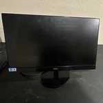 Aoc I2269VW 23" Led Backlight Monitor 16:9 Dvi Vga Energy Star Black. Fixed Price $59.99.