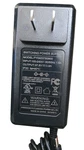 Gotrax 37.8V 0.9A Adapter Power Supply For G2 Plus And More FY0423780900 (/rt.... Fixed Price $12.50.