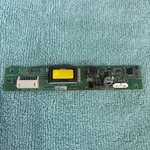 Fujitsu FLCV-08 01A 64AI Inverter Backscreen Display 60 Day Warranty Usa. Fixed Price $20.30.