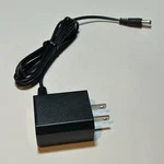 Upbright Ac-dc Adapter Model HL-252040 25.2V 0.4A. Fixed Price $21.85.