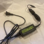 Original Safety D40-40W Power Adapter Cable Cord Box With. Fixed Price $13.78.