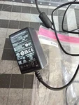 Edac Adapter EA1024PR 12V 3.0A Power Elec. Fixed Price $14.95.