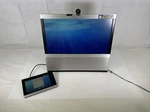 Cisco EX60 TTC7-20 21.5" Telepresence System 8" Touch-screen Controller Cts-ctrl. Fixed Price $24.95.