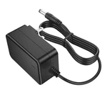 Intertek Class Power Supply Input 100-240V Output 12V 1.5A TP04-12015U. Fixed Price $9.99.