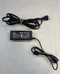 Ac-dc Adapter For Meikai PDN-65B-18 P/n: 030070031021 Power Supply Home Charger. Fixed Price $13.46.