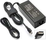 45W Usb-c Charger For Dell HA45NM180 LA45NM150 HA45NM170 DA45NM180 LA45NM121. Fixed Price $12.79.