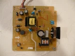 Dell E2417H Monitor Power Supply Board 4H.3B502.A00. Fixed Price $20.00.