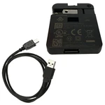 Usb Ac Adapter For Skyroam Lite S018 Pb 4G Lte Wifi Hotspot Modem. Fixed Price $16.85.
