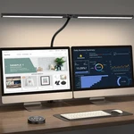 Pzloz Led Desk For Office Home - Eye Caring Architect With Clamp,du.... Fixed Price $94.49.