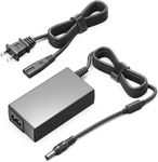 Ac Adapter For Z-edge UG30 UG32P UG32F U27P4K U28T4K UG34 Led Gaming Monito. Fixed Price $25.99.