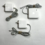 Genuine Apple Magsafe Power Adapters 45W 85W A1435 A1424 Macbook Lot Of. Fixed Price $39.99.