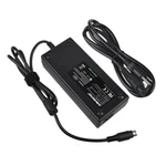 Ac Adapter For Qnap SP-4BAY-ADAPTOR Nas TS-410 TS-412 TS-409 Power Supply Cord. Fixed Price $36.39.