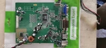 Hp L1740 Lcd Monitor, Main Board. Fixed Price $32.57.