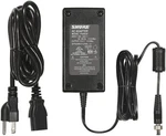 Shure PS60US Power Supply Energy Switching Free Shipping New. Fixed Price $73.73.