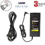 120W 19V 6.3A Power Supply Adapter Charger 5.5*2.5MM For Toshiba/hp/asus/acer. Fixed Price $19.99.