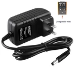 Ac Adapter For MF-102 Moogerfooger Ring Modulator Guitar Pedal Power Supply. Fixed Price $6.09.