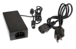 LSE9901B1260 Ac Adapter With Power Cord (12V/ 5.0A/ 4-PIN Din). Fixed Price $13.58.