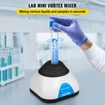 Vortex Mixer, 3000RPM Mini Shaker, Paint. Fixed Price $53.31.