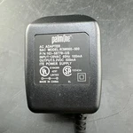 Palmone Ac Adapter Power Supply R3W005-500 Pin 163-5877A Good ++. Fixed Price $6.06.