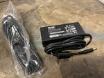 Billion Power Adapter BA090-120750MBX Shielded Medical Grade 5.5MM 12.0V 7.5AMP. Fixed Price $8.99.