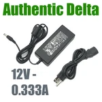 Genuine Delta ADP-40ZB Rev.b Lps Adapter 12V 3330MA Charger W/p.cord. Fixed Price $18.53.
