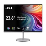 Acer SH243Y P1SI 23.8 Ips Full Hd 1920 X 1080 Zero-frame Gaming Office Monitor. Fixed Price $141.94.