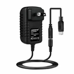 Ac Adapter For Gefen 4K-ULTRA Hd-elr-pol Extender EXT-UHD-CAT5-ELRPOLR Power Psu. Fixed Price $25.46.