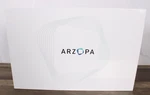 Arzopa 15.6" Hdr Ips Display, Full Hd, Portable Monitor Model: A1GAMUT-SEALED. Fixed Price $59.99.