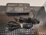 Flgan Ac Adapter / Charger 20V 6A 120W (FL-ADP-120RH D). Fixed Price $14.00.
