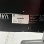 Hp LA2205WG Wide Screen Monitor Y-422S. Fixed Price $50.00.