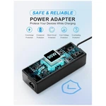 Jackery Charger For Explorer 167-518WH Solar Generator. Fixed Price $31.99.