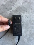 Genuine Sceptre Power Adapter AD40AUH120250 12V 2.5A Charger. Fixed Price $12.63.