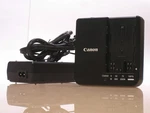 Canon CG-A20 Battery Charger, Includes CA-CP200B, Very Good Used Condition. Fixed Price $145.00.