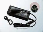 New 4-PIN Ac Adapter For Jet # SAW34-12.0/5.0-2000 12V 2A 5V 2000MA Power Supply. Fixed Price $19.45.