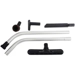 Cen-tec Systems 95006 Backpack Vacuum Attachment Carpet Kit With Ez-glide Flo.... Fixed Price $94.09.