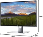 Dell Ultrasharp UP3218K Inch Monitor 7680X4320 Resolution. Free Postage.. Fixed Price $1700.00.