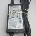 #ag) Samsung U28E590D Oem Power Adapter A4514 Dsm 14V 3.2A Monitor Charger. Fixed Price $19.95.