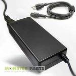 Epson Printer/scan A171B Pn: 2071037-00 Sn: MA02Y83198A Dc Adapter Charger. Fixed Price $18.49.