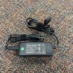 New 4-PIN Ac Adapter For Jet # SAW34-12.0/5.0-2000 12V 2A 5V 2000MA Power Supply. Fixed Price $13.99.