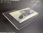 Wacom Cintiq Companion DTH-W1300 256GB 13.3 Pen Tablet Pc With Stylus Japan. Fixed Price $283.85.
