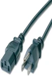 C2G 03131 14 Awg Universal Replacement Power Cord With Pin Connector, 6 Feet. Fixed Price $17.99.