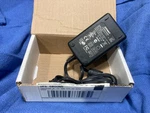 Nos Unused Dymo DSA-0421S-24 Switching Ac Power Supply Adapter 24V 1.75A. Fixed Price $10.00.
