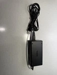 Canon CA-CP200 24V Ac/dc Power Adapter Black 2-PRONG Barrel Connector. Fixed Price $18.99.