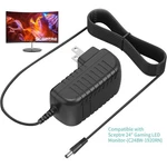 Ac Adapter Charger Power Cord For Sceptre 24" Gaming Led MONITOR-(C248W-1920RN). Fixed Price $11.99.