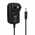 Ac/dc Adapter Charger For Radioshack Cat. No. 270-1533E Power Cord Psu. Fixed Price $6.29.