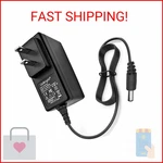 Upbright 12V Ac/dc Adapter Compatible With Ubiquiti Networks Usg Unifi 1000MBPS. Fixed Price $18.72.