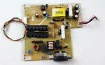 Dell Monitor U2415 Power Supply Board 4H.2GR02.A00 (p/n: 5E2GR02005). Fixed Price $19.99.