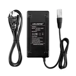 29V 5A Xlr Ac Dc Adapter For Merits Convertible Fwd/rwd (P312/MP-3U). Fixed Price $36.39.