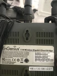 Lot Of Routers Switches Clientbridge SB6141 ECB9500 TE100-S5/AS EA6400 TM-AC19. Fixed Price $35.00.
