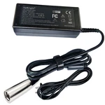 24V Ac Adapter For Merits Power Wheelchair 3 Stage Xlr Scooter Battery Charger. Fixed Price $49.99.